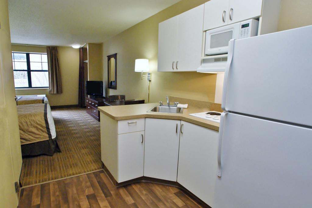 Extended Stay America - San Jose - Milpitas Exterior foto