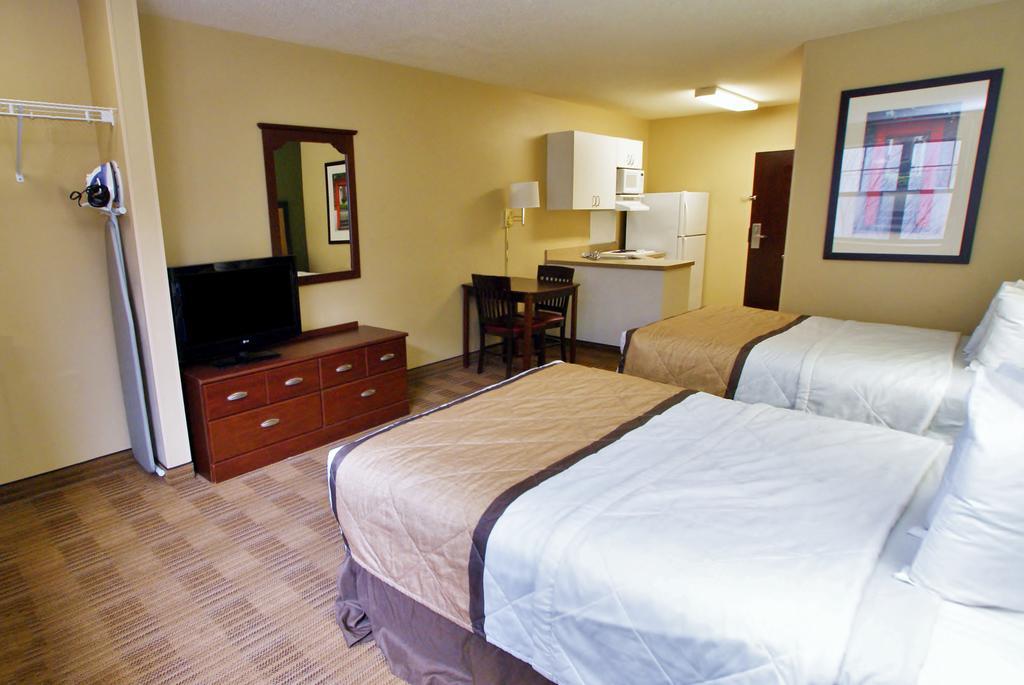 Extended Stay America - San Jose - Milpitas Exterior foto