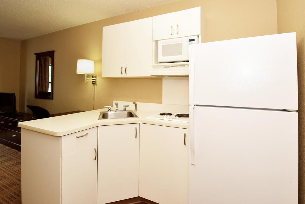 Extended Stay America - San Jose - Milpitas Exterior foto