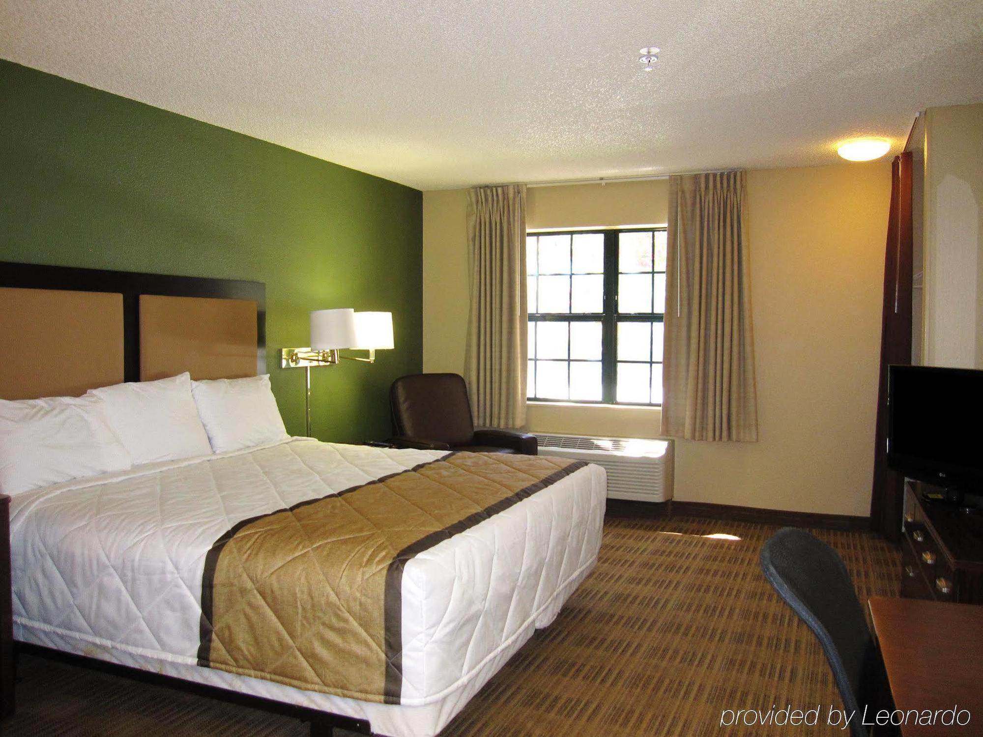 Extended Stay America - San Jose - Milpitas Exterior foto