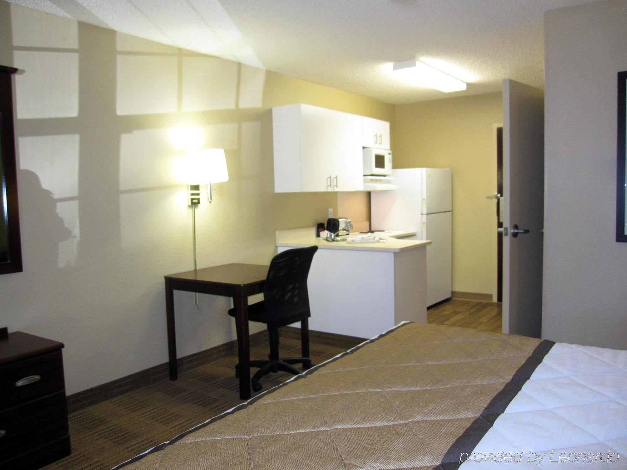 Extended Stay America - San Jose - Milpitas Exterior foto