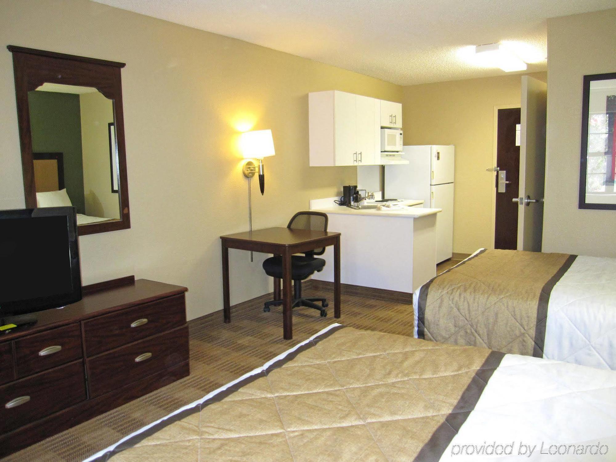 Extended Stay America - San Jose - Milpitas Exterior foto