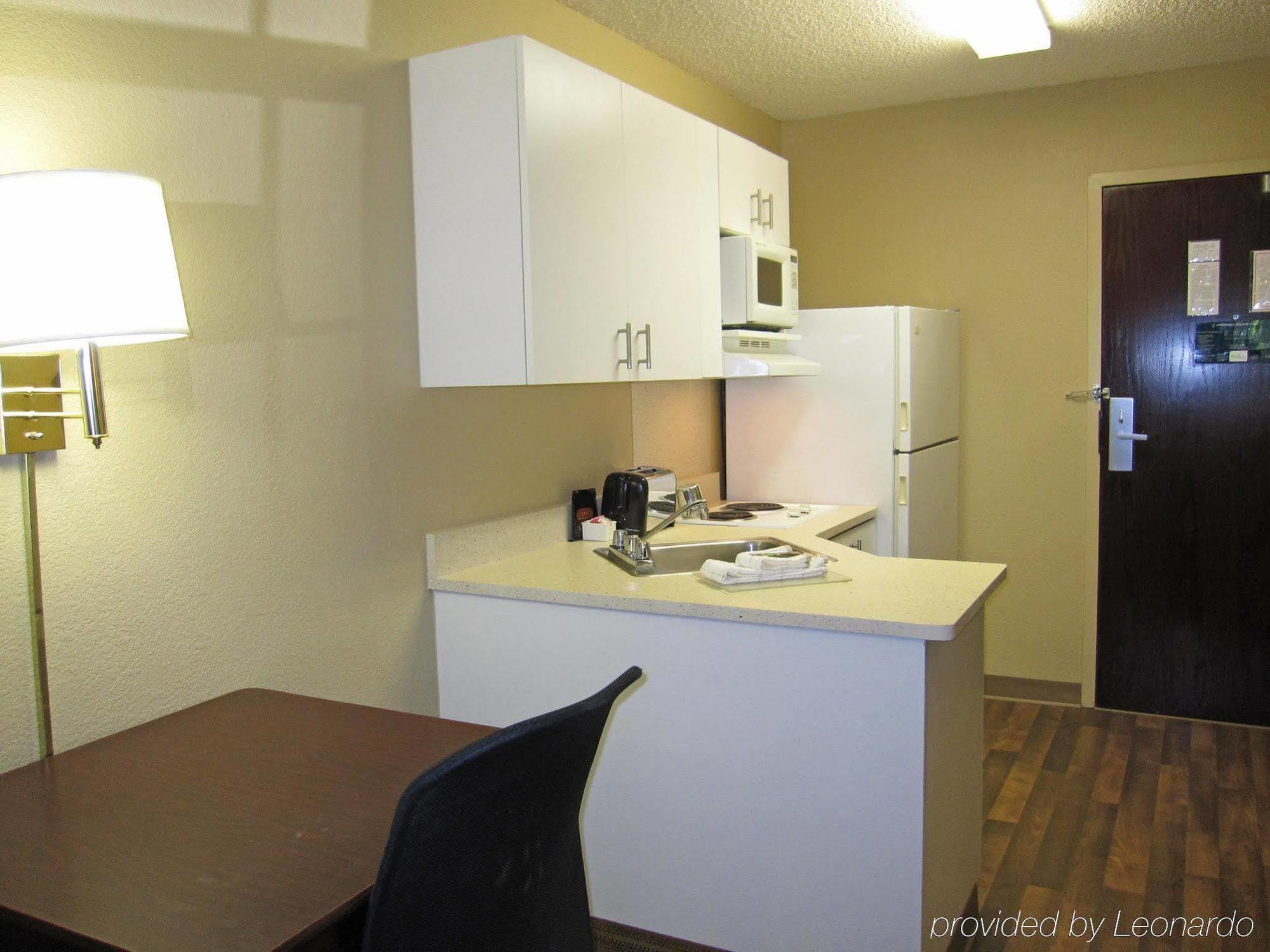 Extended Stay America - San Jose - Milpitas Exterior foto